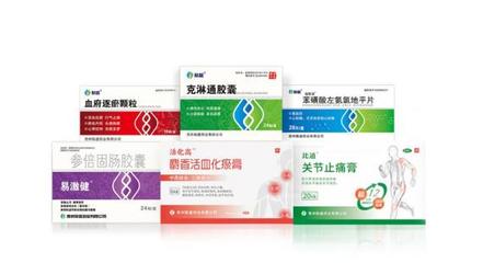 新版國家醫保目錄今日施行，聯盛中成藥主品臨床價值再獲凸顯