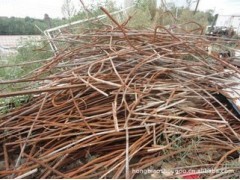 羅陽(yáng)廢鐵廢鋼回收，就找運(yùn)發(fā)——惠州大型廢品公司24小時(shí)上門報(bào)價(jià)，廢舊鋼材回收專家